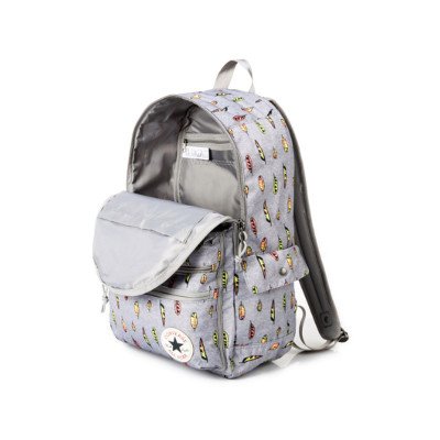 กระเป๋าสะพาย Converse รุ่น Chuck Graphic Bagpack