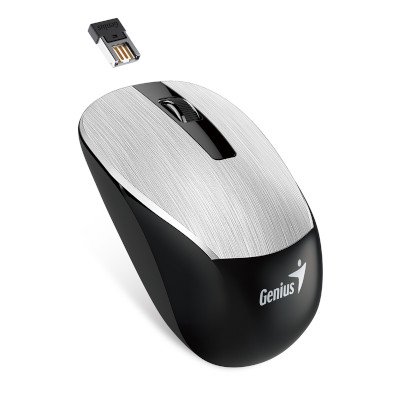Genius Wireless Optical Mouse รุ่น NX-7015