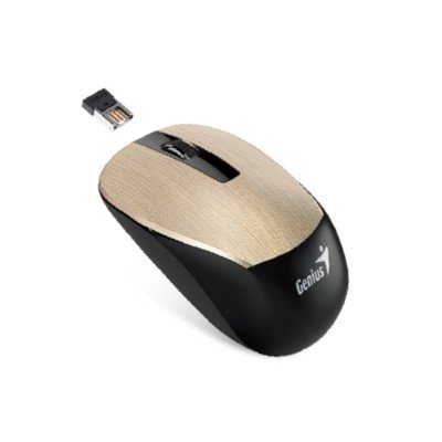Genius Wireless Optical Mouse รุ่น NX-7015
