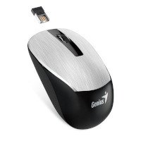 ราคา Genius Wireless Optical Mouse รุ่น NX-7015