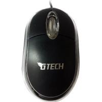 Gtech USB Optical Mouse รุ่น GT1001