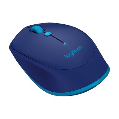 Logitech Bluetooth Mouse เมาส์ไร้สาย รุ่น M337