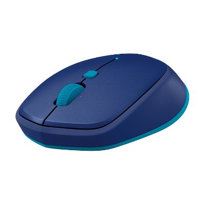Logitech Bluetooth Mouse เมาส์ไร้สาย รุ่น M337