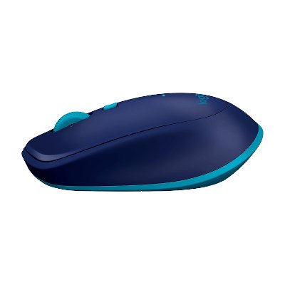 Logitech Bluetooth Mouse เมาส์ไร้สาย รุ่น M337
