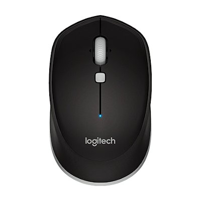 Logitech Bluetooth Mouse เมาส์ไร้สาย รุ่น M337