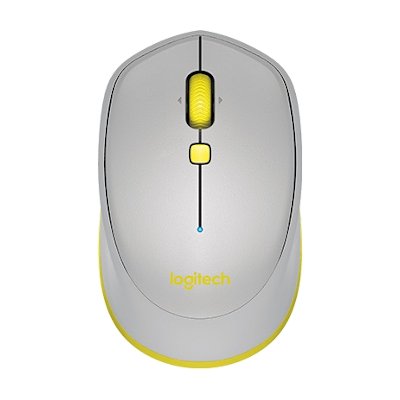 Logitech Bluetooth Mouse เมาส์ไร้สาย รุ่น M337