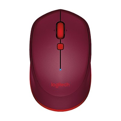 Logitech Bluetooth Mouse เมาส์ไร้สาย รุ่น M337