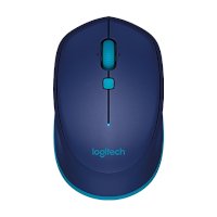 ราคา Logitech Bluetooth Mouse เมาส์ไร้สาย รุ่น M337