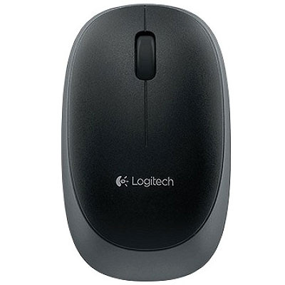 Logitech Wireless Mouse รุ่น M165