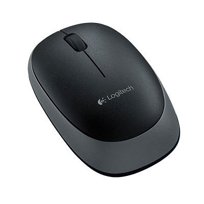 Logitech Wireless Mouse รุ่น M165