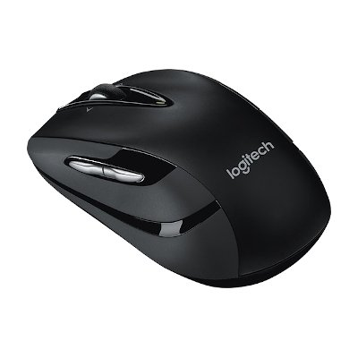 Logitech Wireless Mouse เมาส์ไร้สาย รุ่น M545