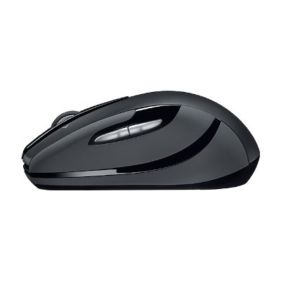 Logitech Wireless Mouse เมาส์ไร้สาย รุ่น M545