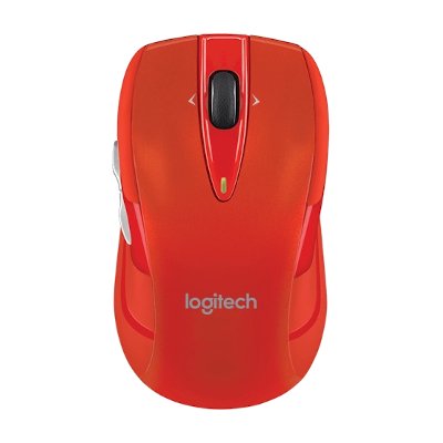 Logitech Wireless Mouse เมาส์ไร้สาย รุ่น M545