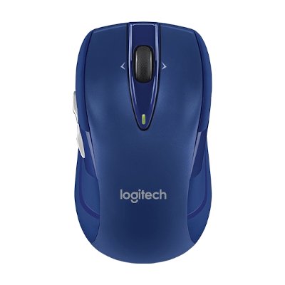 Logitech Wireless Mouse เมาส์ไร้สาย รุ่น M545