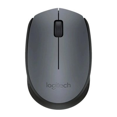 Logitech Wireless Mouse รุ่น M171