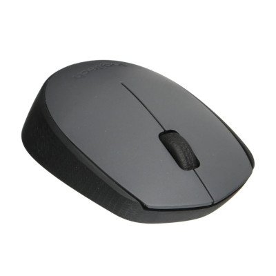 Logitech Wireless Mouse รุ่น M171