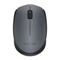 ราคา Logitech Wireless Mouse รุ่น M171