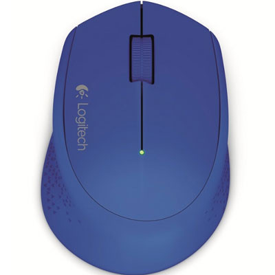 Logitech Wireless Mouse รุ่น M280