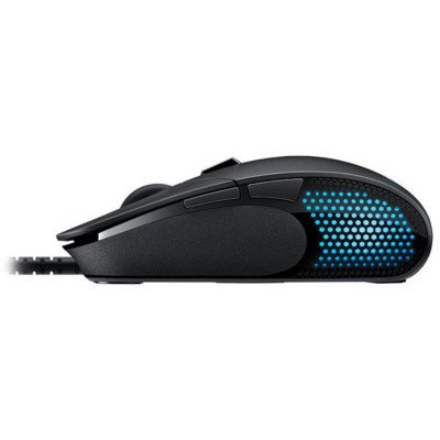 Logitech Daedalus Prime MOBA Gaming Mouse รุ่น G302
