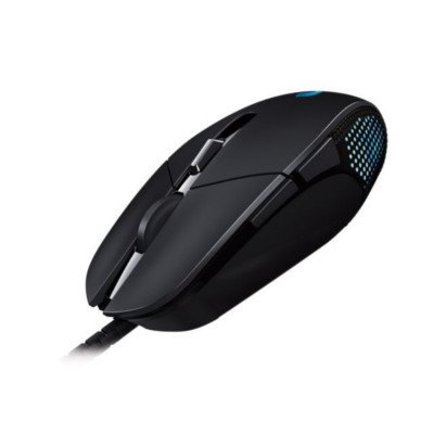 Logitech Daedalus Prime MOBA Gaming Mouse รุ่น G302