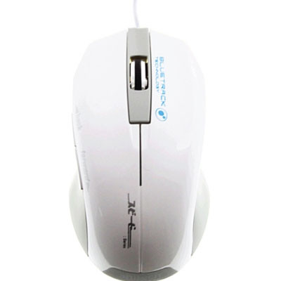 Anitech Blue Track Mouse รุ่น T632