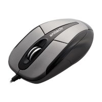 ราคา Anitech Optical Mouse แอนิเทค เมาส์ออปติคอล รุ่น A512G-U