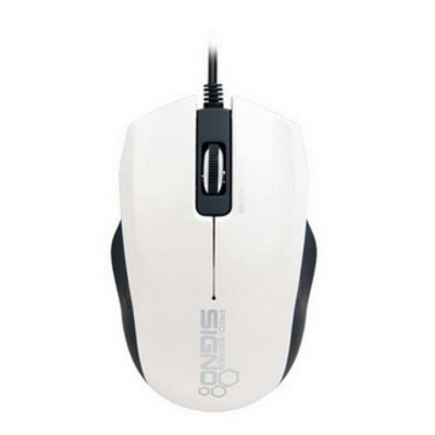 Signo Optical Mouse รุ่น GM-850W