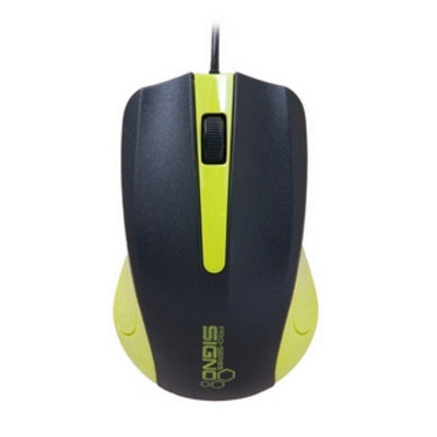Signo USB Optical Mouse รุ่น MO-230