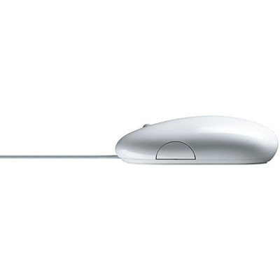 Apple Wired Mighty Mouse รุ่น APL-MB112ZA