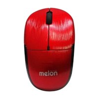 ราคา Melon Wireless Mouse เมาส์ไร้สาย รุ่น MM-176