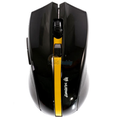 Nubwo Wireless Optical Mouse รุ่น NM-39 Zero X