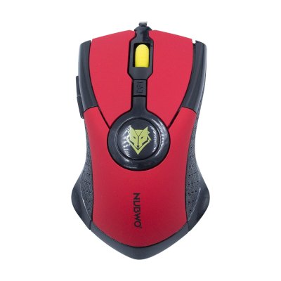 Nubwo Gaming Mouse เมาส์เกมมิ่ง รุ่น Ancient NM84