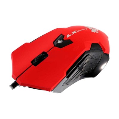 Nubwo USB Optical Mouse เมาส์ รุ่น NM-60