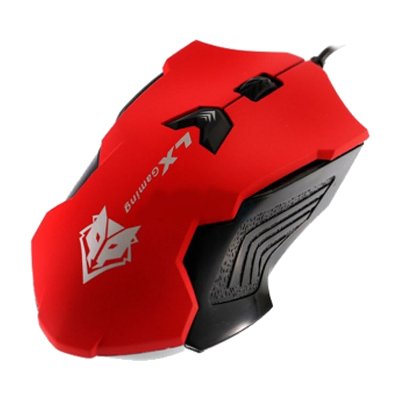 Nubwo USB Optical Mouse เมาส์ รุ่น NM-60