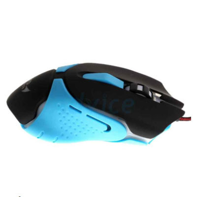 MD-Tech USB Optical Mouse รุ่น MD BC-86