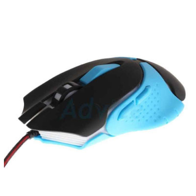 MD-Tech USB Optical Mouse รุ่น MD BC-86