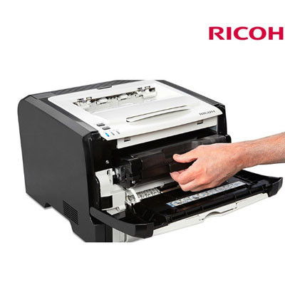 Ricoh Black and White All in One Printer รุ่น SP 311DNw