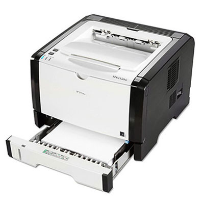 Ricoh Black and White All in One Printer รุ่น SP 311DNw