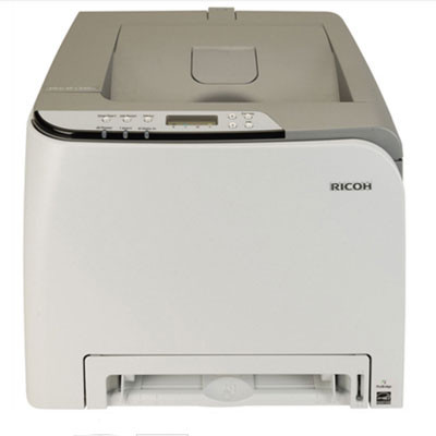Ricoh Aficio รุ่น SP C240DN