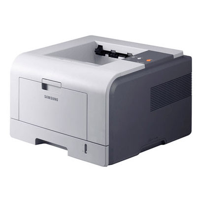 Samsung Network Duplex Mono Laser Printer รุ่น ML-3471ND