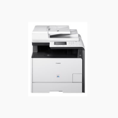 Canon imageCLASS Color Multi Function Printer รุ่น MF729Cx