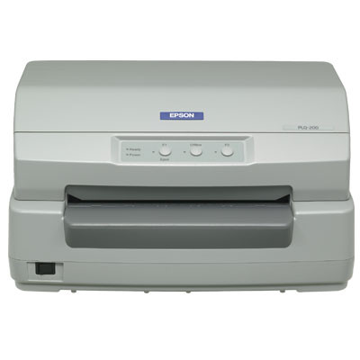 Epson Printer รุ่น PLQ-20M