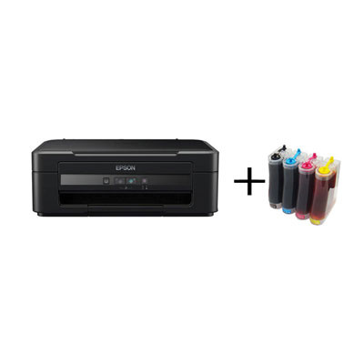 Epson Expression Home Printer รุ่น XP-100