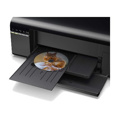 Epson Wi-Fi Photo Ink Tank Printer เครื่องปริ้น รุ่น L805