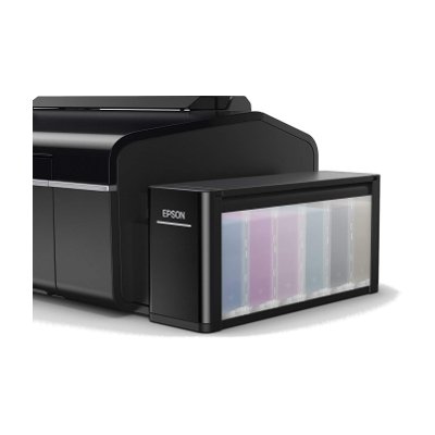 Epson Wi-Fi Photo Ink Tank Printer เครื่องปริ้น รุ่น L805