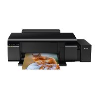 ราคา Epson Wi-Fi Photo Ink Tank Printer เครื่องปริ้น รุ่น L805