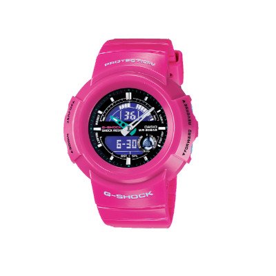 Casio G-Shock AW-582SC-4ADR