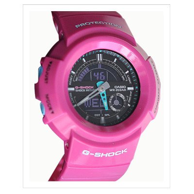 Casio G-Shock AW-582SC-4ADR