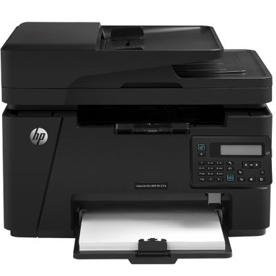 HP LaserJet Pro Printer รุ่น MFP M127FS