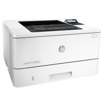 HP LaserJet Pro Printer รุ่น M402d Duplex